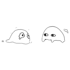 変なせいぶつたち