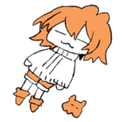 ミミダコちゃんとアル女の子4