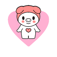 ありがトン【赤ずきん】