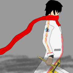 ATZ軍のスタンプ 9