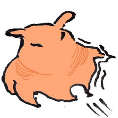 ゆるかわめんだこ