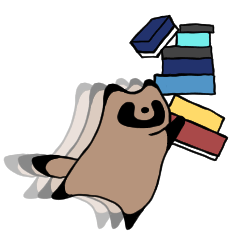 毎日ボドゲたぬき