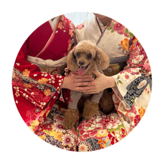 ウチの3女　ココア　その④