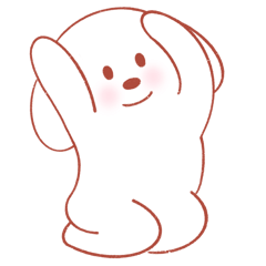 Dog & Cat & Raccoon : Daily life