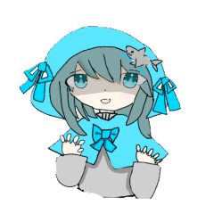 アレンジ可能スタンプ