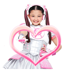 アイドル×戦士 ミラクルちゅーんず！