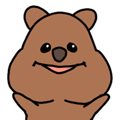 日常会話ワラビー