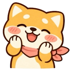 照れ屋な柴犬 Saku柴の日常