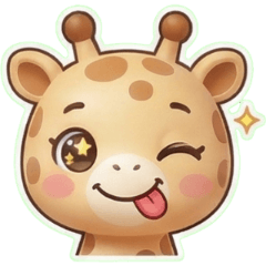 マジルルの4月キュート顔日記 II