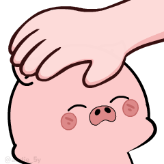 Baby Pig 15 : Pop-up stickers