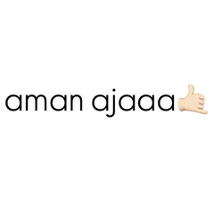 Chat Text Sticker Vol 11