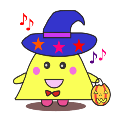 ひよこおばけのきーちゃん８