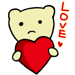 シリアスベアー