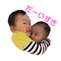 たけるんわたるん