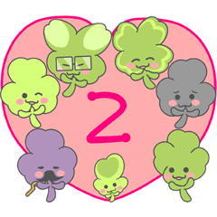 The Lucky Grass Family2