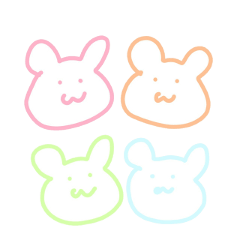 語彙力のないオタクくま