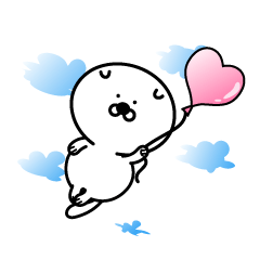 素直な表情いっぱい。日常編