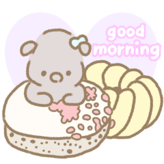 くろごまのスイーツパラダイス