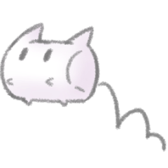 ねこましゅちゃん