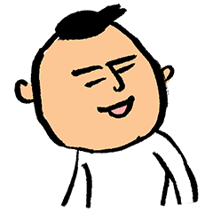 つながる！スタンプ