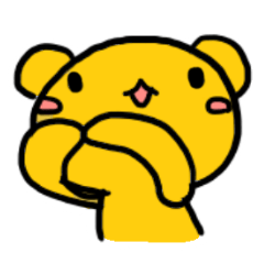 なんとなクマさん