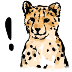 動物さん集合だよ！