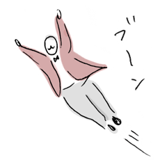 ちょび郎オジサンと仲間たち