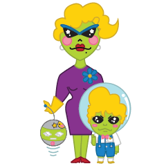 JAMMAI THE CURIOUS FOREIGNER