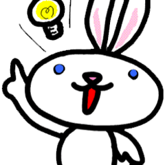 パフ・ラビットの３６５日