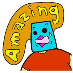 僕はジャッポロマン４　～顔２