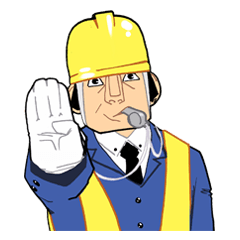 KATO the man of the lights