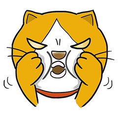 ネコ介とキロ介 vol.2