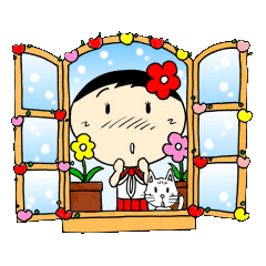 コケ子のある日常　女子高生編　第２弾