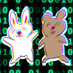 合法がんぎまりスタンプ3