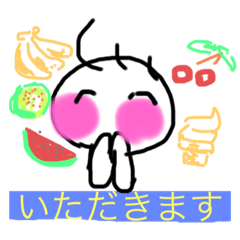 my ベビー  日常