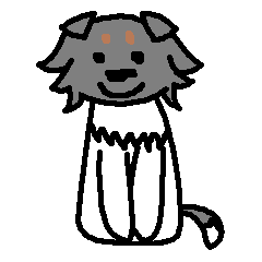 犬の日常　～Remy dog～