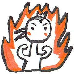 ジェーバード２ドラゴンストーリー