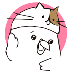 ネコとインコのゆるかわ日常会話特集