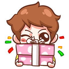 Dear my Sunshine (EN)