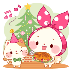 もちずきんちゃん5