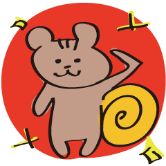 気持ち伝えるアニマルZOO