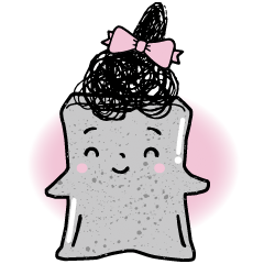 こんにゃくのぷるんちゃん