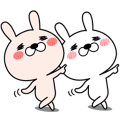 ぴょんたとカノジョ