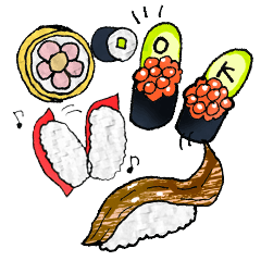 寿司心すたんぷ