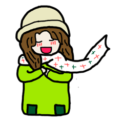 らぶりーエリザ