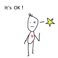 デイリースタンプ