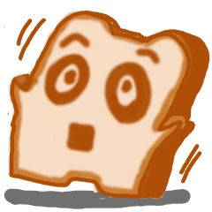 ショックパンダと仲間たち