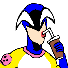 自由の戦士アクロベイツ