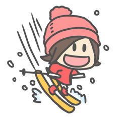 ちびあいりんです。4 〜16→17 冬 ver.〜