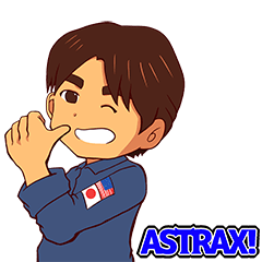 山崎大地の宇宙でやっちゃいましょう！